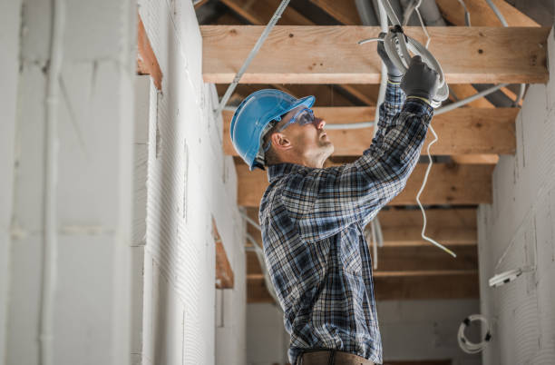 Best Local Electrician Companies  in Highlands, CA