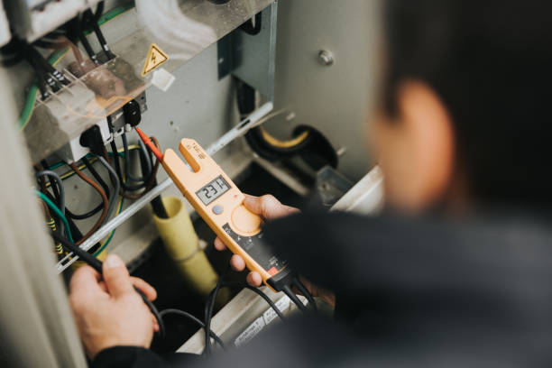 Best Electrical Contractors for Businesses  in Highlands, CA