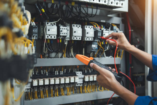 Best Affordable Electrician  in Highlands, CA