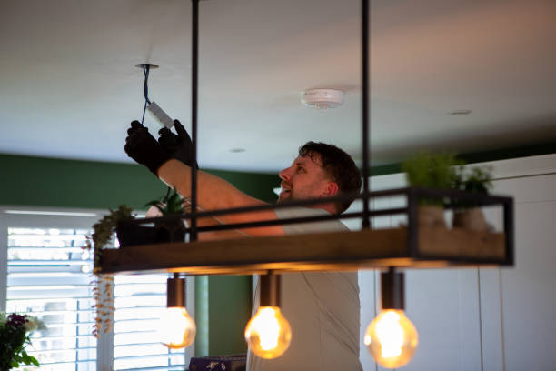 Best Electrical Installation Contractor  in Highlands, CA