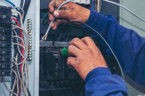 Best Industrial Electrical Services  in Highlands, CA
