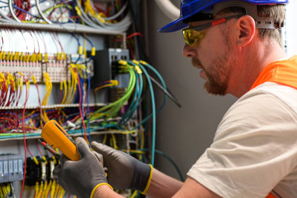 Best Emergency Electrical Repair  in Highlands, CA
