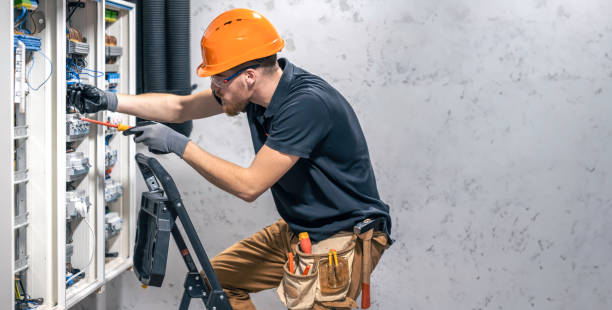Best Electrician for Home Renovation  in Highlands, CA