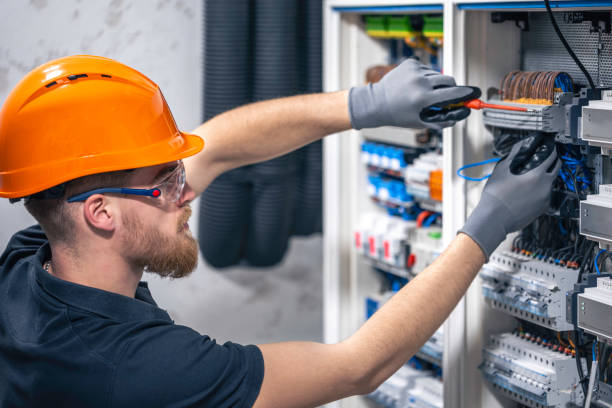 Best Circuit Breaker Repair  in Highlands, CA